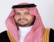 الأمير تركي بن محمد بن فهد يرفع التهنئة للقيادة بمناسبة ذكرى يوم التأسيس