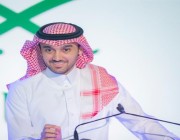 الأمير عبدالعزيز الفيصل يرأس وفد المملكة المشارك في الأولمبياد الشتوية 2022 ببكين
