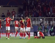 الأهلي المصري يفوز على مونتيري المكسيكي بهدف دون رد في كأس العالم للأندية
