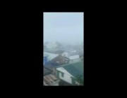 الإعصار إمناتي يضـرب مدغشقر