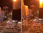 الإمارات تصدر بيان رسمي بشأن حقيقة انفجار أبوظبي (فيديو)