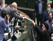 البرلمان الإيراني يرفع أسعار المياه 35%