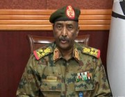 البرهان يقدم 4 حلول للأزمة السياسية في السودان