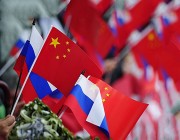 البنتاجون: دعم الصين لروسيا في أزمة أوكرانيا مقلق للغاية