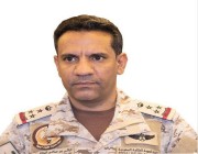 التحالف: تدمير 11 آلية عسكرية وخسائر بشرية في صفوف الميليشيات الحوثية