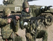 التوتر يتصاعد.. تعليق روسي قوي على نشر قوات أميركية بأوروبا