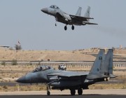 الجيش اليمني: دعم طيران التحالف كان مفصليا .. ونحن اليوم من يختار زمان ومكان المعركة