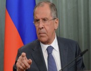 الحرب تحرم وزير خارجية روسيا من جلسات الأمم المتحدة