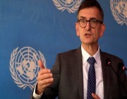 السودان.. تجمع المهنيين يرفض الاجتماع مع مبعوث الأمم المتحدة