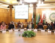 العسومي: الدول العربية ملتزمة بميثاق حقوق الإنسان