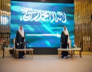 الفيصل يُعلن عن الفائزين بجائزة مكة للتميز ومبادرات ملتقى مكة الثقافي