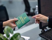 الكشف عن أول 3 مناطق سيصدر فيها جواز السفر الإلكتروني