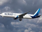 الكويت تستأنف الرحلات الجوية للعراق بعد هجوم مطار بغداد
