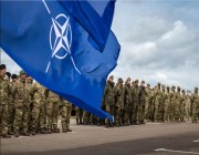 “الناتو” يعزز مستوى الاستعداد القتالي للآلاف من جنوده