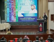 انطلاق المؤتمر الدولي السابع للطب الإشعاعي في الرياض
