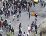 برلماني إيراني: ستتزايد الاحتجاجات حول البرلمان وفي المدن ومستقبل النظام في خطر