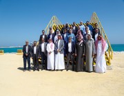 بلدية الجبيل تؤكد أهمية مشاريع أرامكو السعودية في تنمية المحافظة