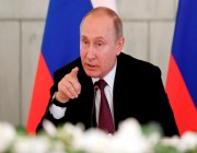بوتين يتهم أميركا وحلفائها بتجاهل المطالب الأمنية الروسية
