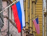 “بيان مفاجئ” من سفارة أميركا في روسيا.. وموسكو تستغرب