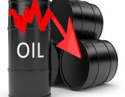 تراجع أسعار النفط الخميس.. وخام برنت يسجل «93.72» دولار للبرميل