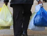 دبي تفرض رسوماً على استخدام الأكياس البلاستيكية