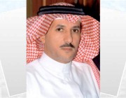 رئيس وكالة الأنباء السعودية يزور مكتب واس بلندن