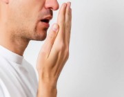 رائحة الفم الكريهة قد تنذر بمرض خطير