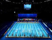 رسميا.. الاتحاد الدولي للسباحة يلغي بطولة العالم للناشئين في روسيا