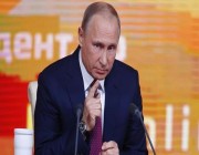 روسيا تعلن أنها سترد بقوة على العقوبات الأمريكية الجديدة