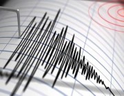 زلزال بقوة 5 درجات يضرب سواحل نيوزيلندا