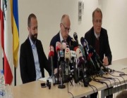 سفير أوكرانيا في لبنان: نتعرض لعدوان شامل.. وأوروبا في خطر