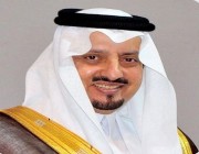 سمو الأمير فيصل بن خالد : يوم التأسيس يستعرض التاريخ العريق للمملكة في الحاضر المزدهر والمستقبل المشرق