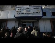 طوابير أمام وكالات التشغيل في الجزائر بعد إعلان الرئيس منحة البطالة