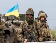 عاجل| الجيش الأوكراني يعلن تعرض قواته لقصف مدفعي وبالهاون