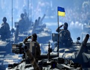 عاجل| هجوم سيراني على وزارة الدفاع الأوكرانية وبنك الدولة