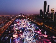 فعاليات محفزة ومتجاوزة للمخيلة تقفز بزوار موسم الرياض لأكثر من 12 مليونا