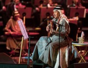 فعاليات موسم الرياض.. محاضن فنية لتنمية الذائقة الموسيقية