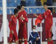فيتنام تحصد أول ثلاثة نقاط في تصفيات مونديال 2022 بالفوز أمام الصين