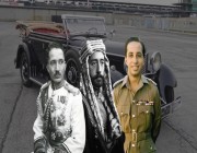 فيديو| أمتلكها 3 ملوك عرب قضوا قتلا.. السيارة المشؤومة تباع بـ 2.55 مليون دولار