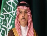 فيصل بن فرحان: المملكة تسعى للحفاظ على استقرار سوق النفط