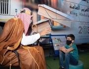 قطاع الطفولة في مكتبة الملك عبدالعزيز العامة يعزز ثقافات الأجيال الجديدة