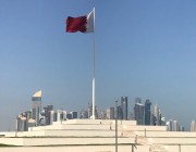 قطر تدين بشدة محاولة استهداف ميليشيا الحوثي الإرهابية مطار أبها