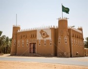 “متحف العقيلات” يروي قصة بدايات الصناعة السعودية وتصديرها عبر القوافل