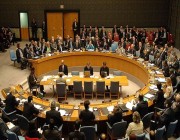 مجلس الأمن الدولي يفرض حظر أسلحة على مليشيات الحوثي