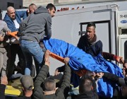 مجلس الوزراء الفلسطيني يطالب بتحقيق دولي في جريمة الاحتلال في بمدينة نابلس