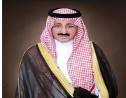 محافظ الأحساء يستقبل مدير فرع الهيئة العامة لعقارات الدولة بالمحافظة