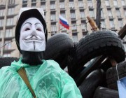 مصادر أمنية غربية: جواسيس روس يعززون تواجدهم في أوكرانيا