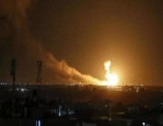مقتل 3 جنود في هجوم صاروخي إسرائيلي على سوريا