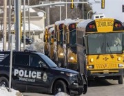 مقتل طالب وإصابة آخر في إطلاق رصاص خارج مدرسة في مينيسوتا