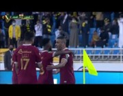 ملخص وأهداف مباراة الاتحاد والتعاون في كأس الملك